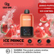 Geek Bar Ice Prince 50k