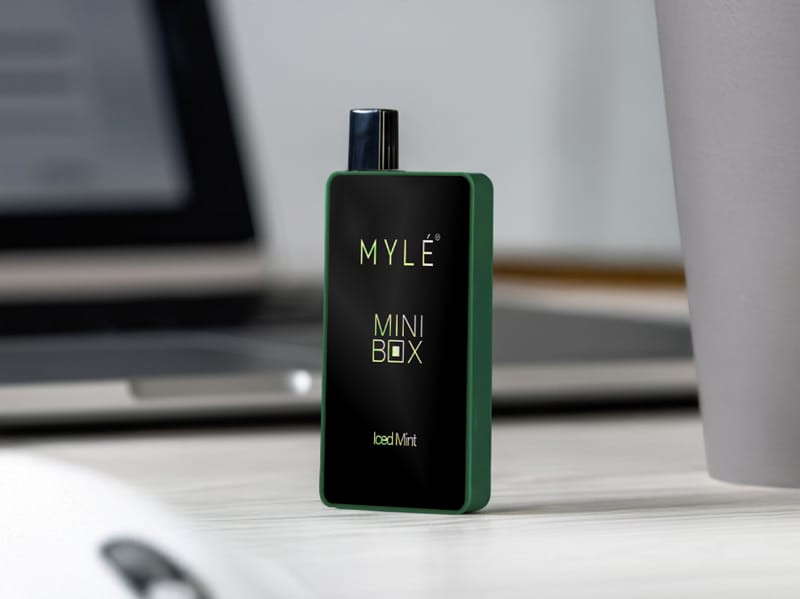 MYLE Mini Box