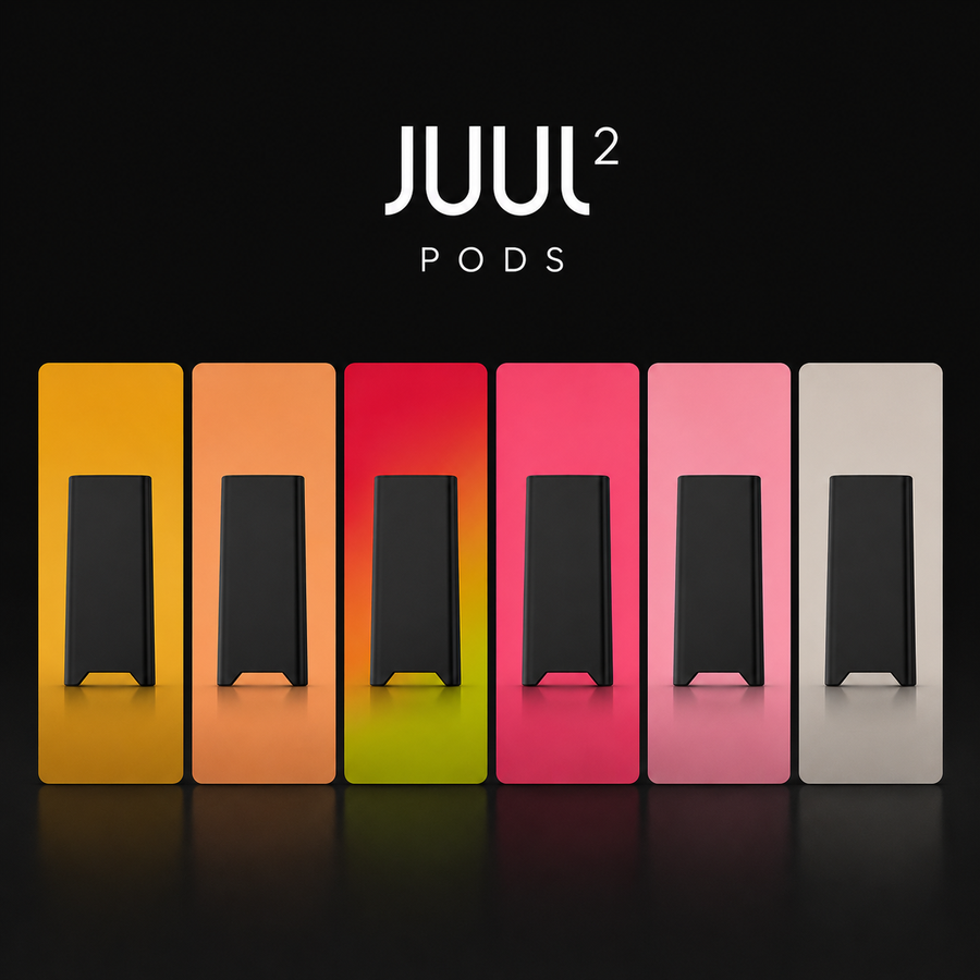JUUL2 Pods