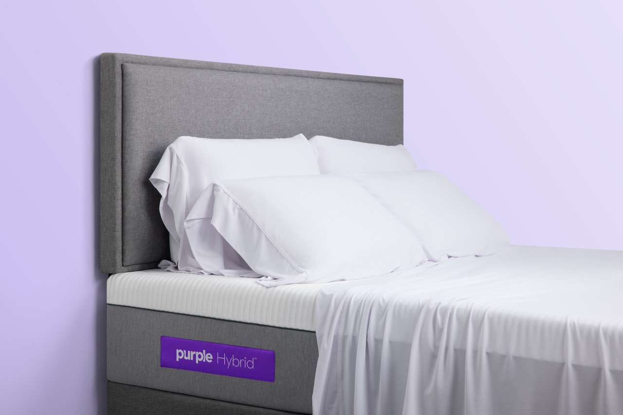 Purple SoftStretch Sheets - Thumbnail 5
