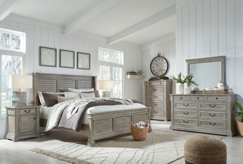 Bedroom/Bedroom Collections/Moreshire