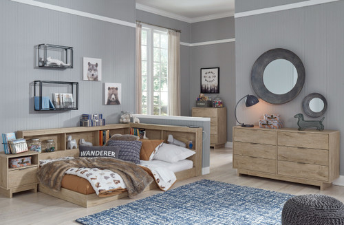 Bedroom/Kids Bedroom Collections/Oliah