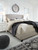 Jerary Gray Queen Upholstered Bed