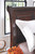 Porter Rustic Brown 6 Pc. Dresser, Mirror, King Sleigh Bed & Nightstand
