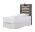 Drystan Multi Twin Panel Headboard