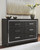 Kaydell Black Six Drawer Dresser