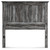 Thyven Gray Queen Panel Headboard