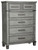 Bedroom/Chest of Drawers