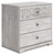 Bedroom/Chest of Drawers