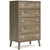 Bedroom/Chest of Drawers