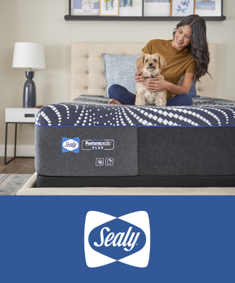 sealy