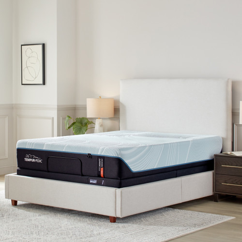 Tempoor The Tempur-Pedic® TEMPUR-ProAdapt® Mattress by Tempur-Pedic available ...