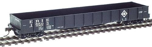 HO-Gauge - 46' USRA Gondola Erie #15503