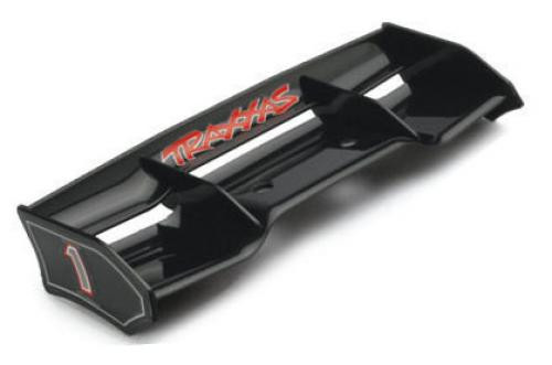 Traxxas - Revo Wing