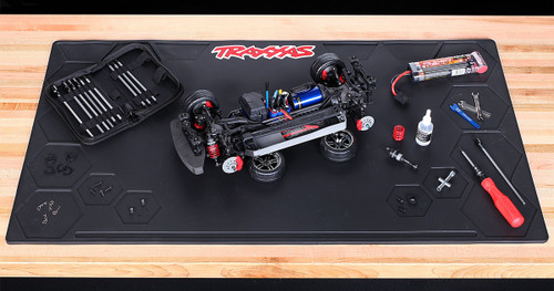 Traxxas Pit Mat