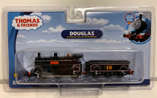 HO-Gauge - Douglas 