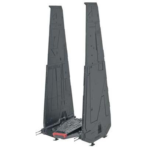 Star Wars Kylo Rens Com Shuttle