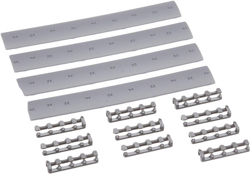 N-Gauge - KATO - 50 Series Passenger Train Grade Up Parts