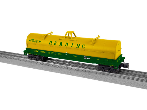 O-Gauge - Reading Coil Car #99561