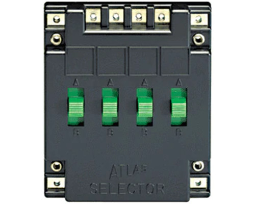ATLAS #215 SELECTOR