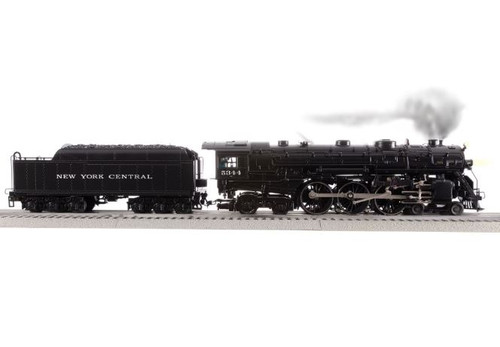 New York Central Vision Hudson #5344