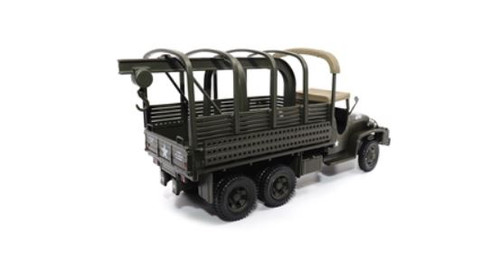 ATLAS 1:43 SCALE MILITARY VEHICLE GMC CCKW - 353 WRECKER