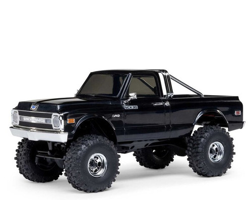 Axial SCX30 1:30, Chevrolet K10 Battery & Charger Included