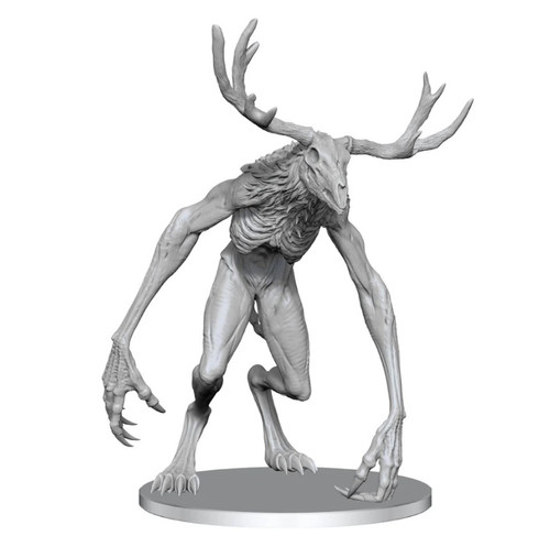 D&D  WizKids Deep Cuts: Wendigo