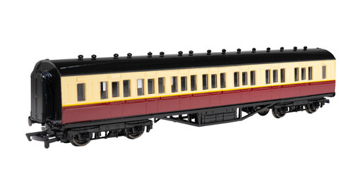 HO-Gauge - Bachmann - Thomas & Friends - Red Express Composite Coach