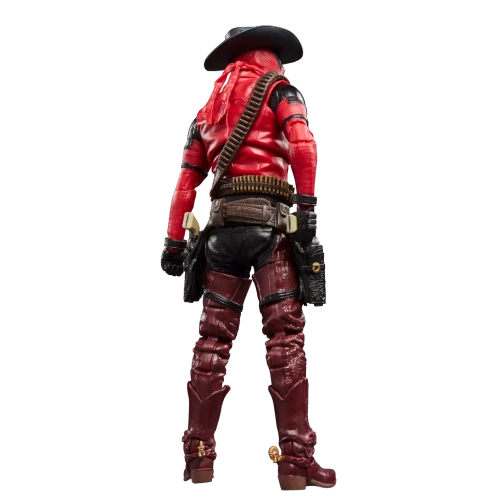 Marvel Legends Series Cowboypool