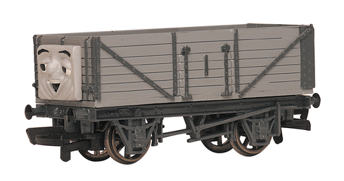 HO-Gauge - Thomas & Friends: Troublesome Truck #1