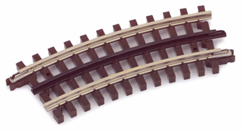 O-Gauge - 0-72 1/2 CURVE