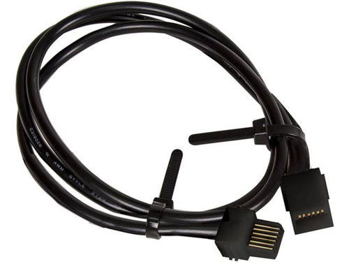 O-Gauge - 6' CONTROL CABLE EXTENSION (6-PIN)