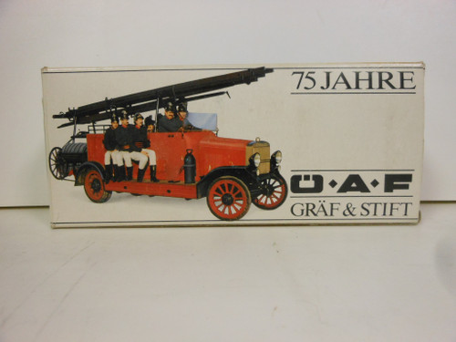 Conrad - OAF Graf & Stift