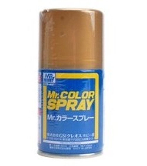 Mr. Color Spray - Metallic Gold - 100ml