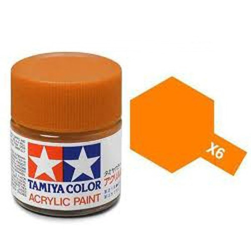 Orange - Bottle - 10ml