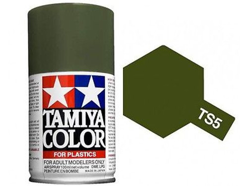 Olive Drab - Spray