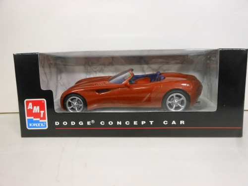 AMT - Pre-Built - Dodge Concept Car (1:25 Scale)