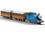 O-Gauge - Thomas & Friends Train Set