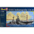 Revell - USS Indianapolis (CA-35) (1:700)