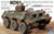 Trumpeter - Chinese WZ901 Wheeled Vehicle For Security Use (1:35)