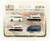 N-Gauge - Scale Busses Pack A