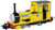 HO-Gauge - Thomas & Friends - Rheneas (Yellow)