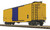 O-Gauge - Long Island 50' PS-1 Boxcar #W-26