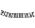 ATLAS 831 HO CODE 100 15" RADIUS TRACK (6 PCS./PK)