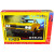 AMT AWAC009-GTX Jigsaw Puzzle 1969 Plymouth GTX Hardtop Pro Street Model Car Box - 1000 Piece