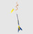 Estes Model Rocket 000643 - Mini Mod™ Starter Set