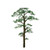 94433 (TR-1224) Professional Series Scots Pine Tree 1.5" (6-Pack)