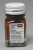 Testors - Enamel - Flat Rust - Bottle - 1/4oz