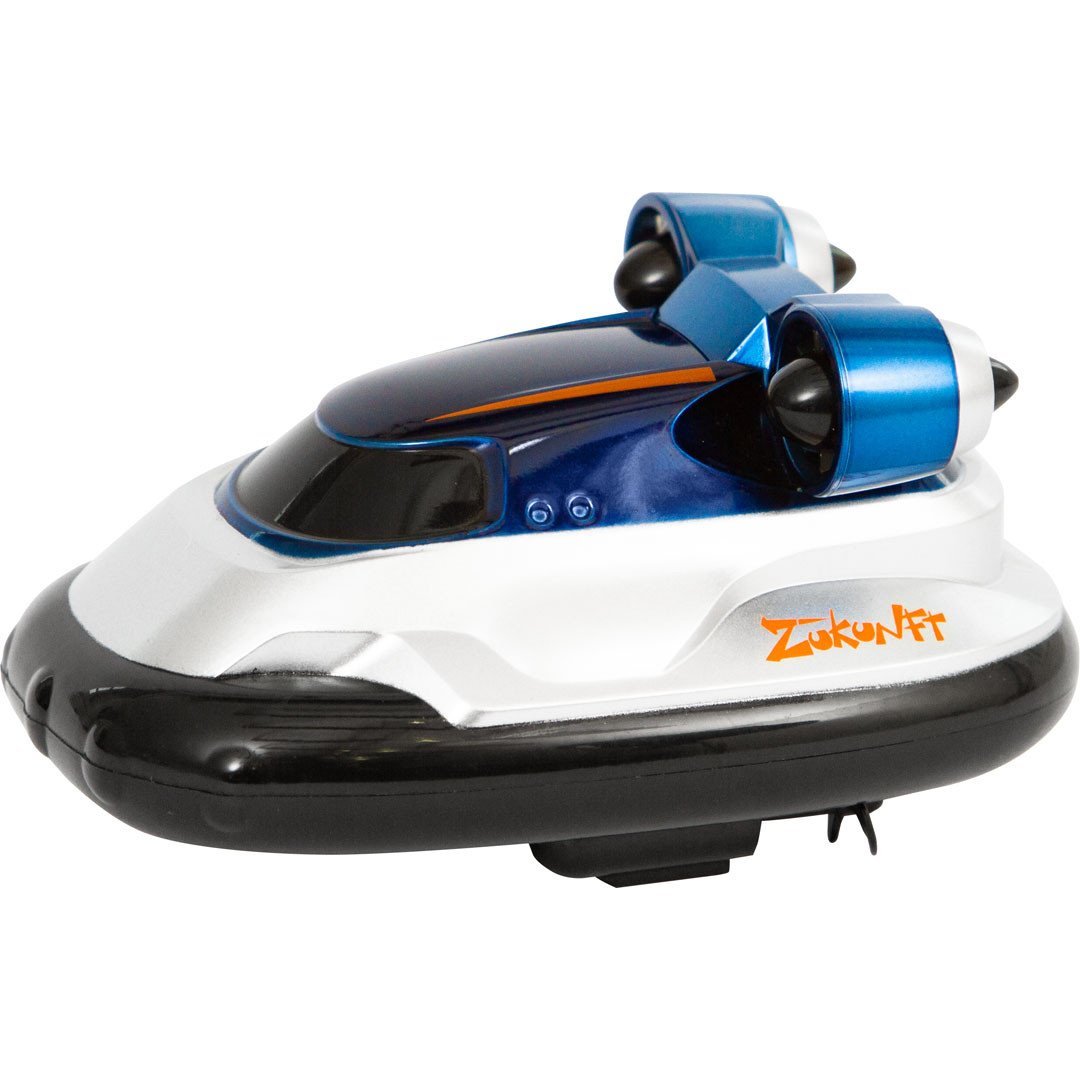 UDI RC Inkfish Electric RTR Brushed Jet Ski [UDI023A] - HobbyTown